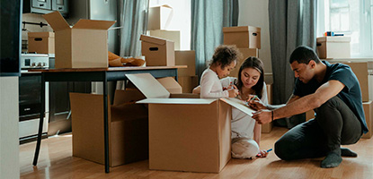 8 Long-Distance Moving Tips That Will Come in Handy for Everyone
