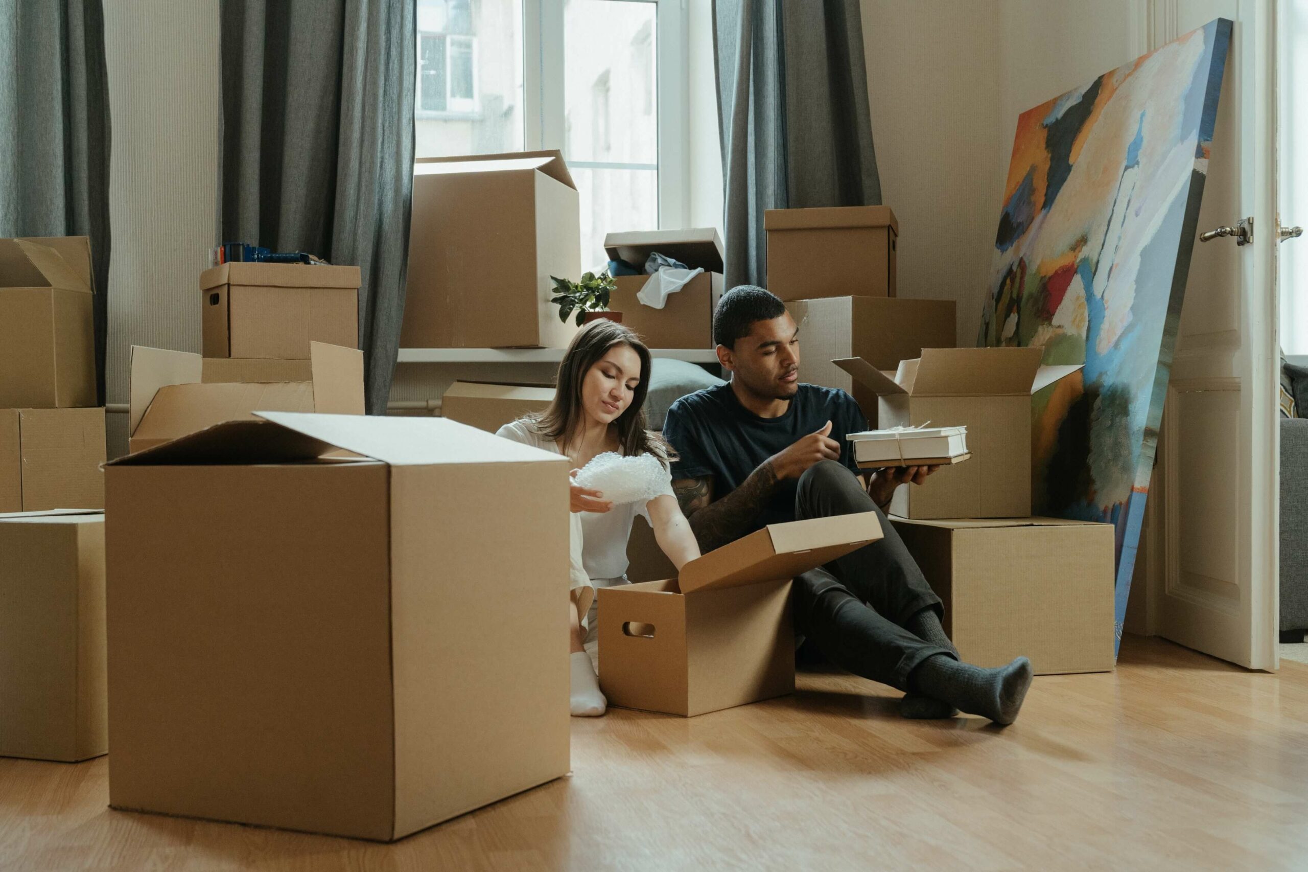 8 Long-Distance Moving Tips That Will Come in Handy for Everyone - 1