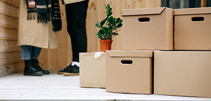 Moving with the Office? The Checklist to Pursue