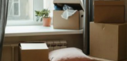 Home Staging and How Movers Can Help