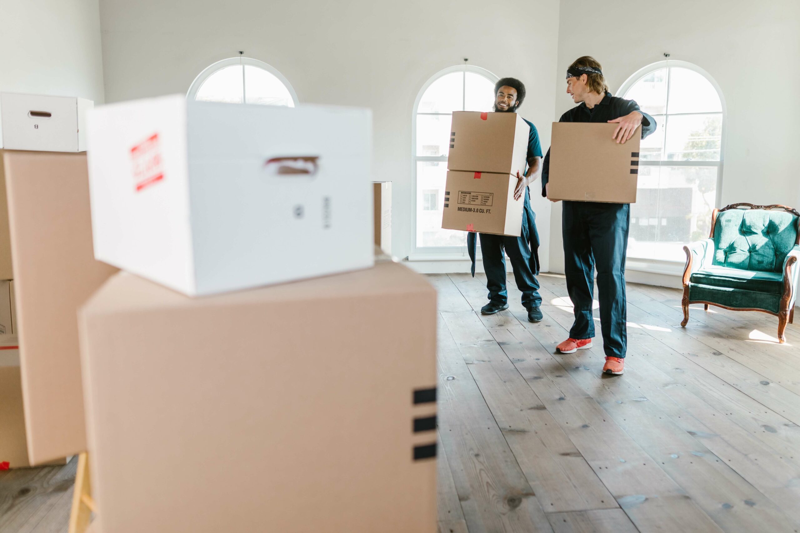 What Makes Step By Step Moving a Top-Rated Moving Company - 1